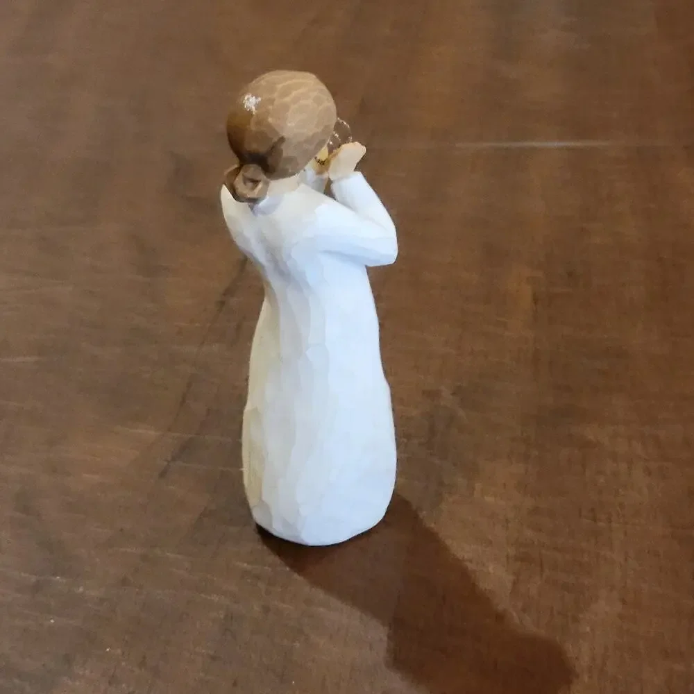 Demdaco Willow Tree Lots Of Love Figure FigurineBy Susan Lordi @2014